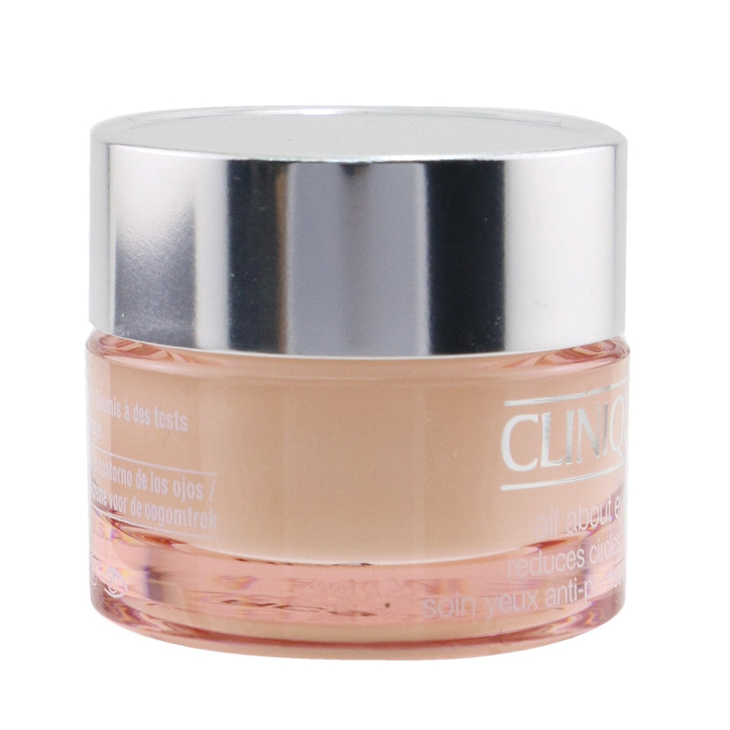 Clinique All About Eyes (Unboxed)  15ml/0.5oz