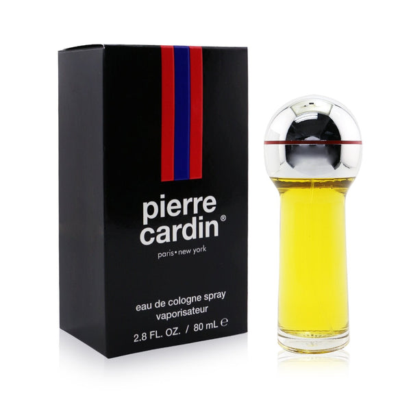 Pierre Cardin Eau De Cologne Spray 