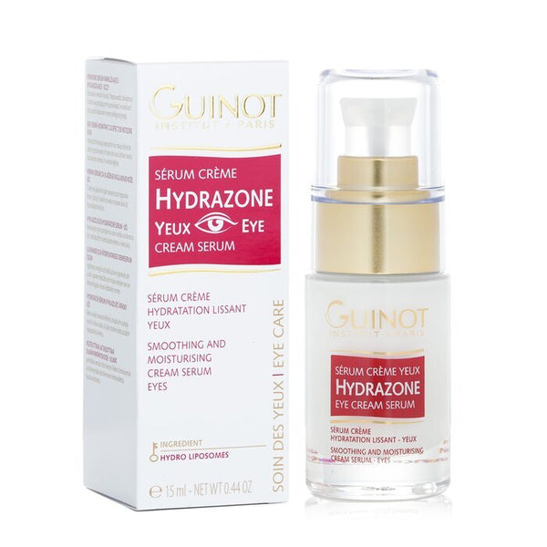 Guinot Hydrazone Eye Contour Serum Cream 15ml/0.5oz