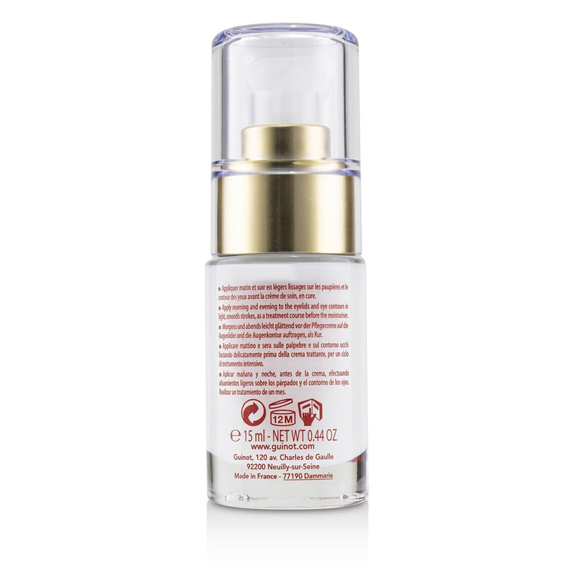 Guinot Hydrazone Eye Contour Serum Cream 