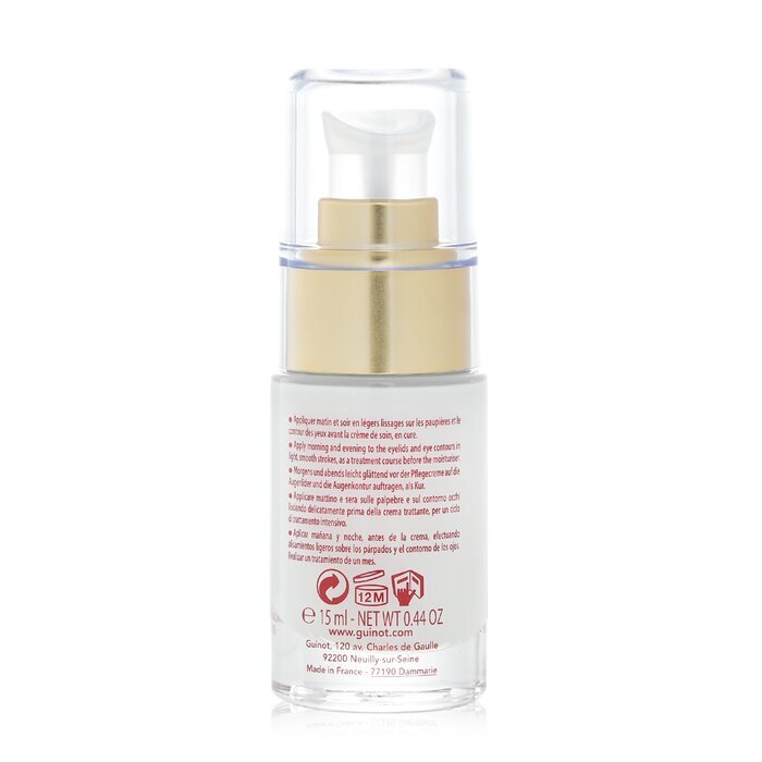 Guinot Hydrazone Eye Contour Serum Cream 15ml/0.5oz