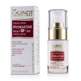 Guinot Hydrazone Eye Contour Serum Cream 