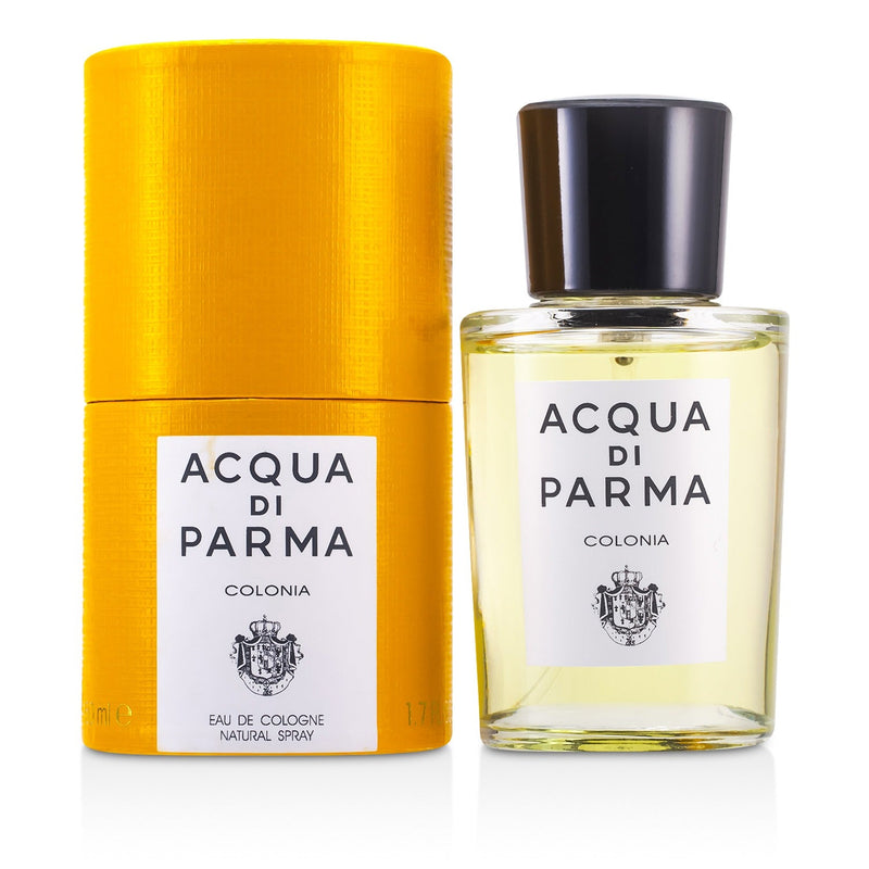 Acqua Di Parma Colonia Eau De Cologne Spray 