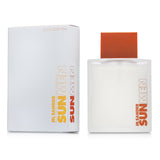 Jil Sander Sun Eau De Toilette Spray 