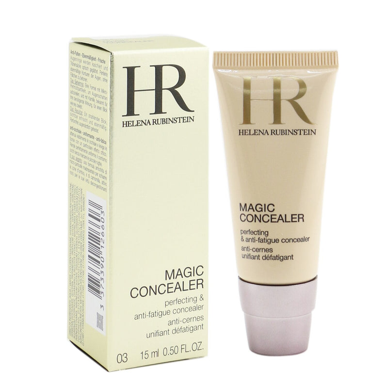 Helena Magic Concealer 03 15ml/0.5oz Fresh Beauty Co. USA