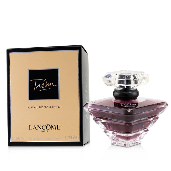 Lancome Tresor Eau De Toilette Spray 