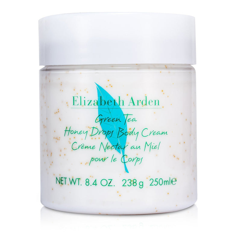 Elizabeth Arden Green Tea Honey Drops Body Cream  400ml/13.54oz