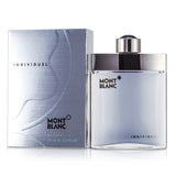 Montblanc Individuel Eau De Toilette Spray 
