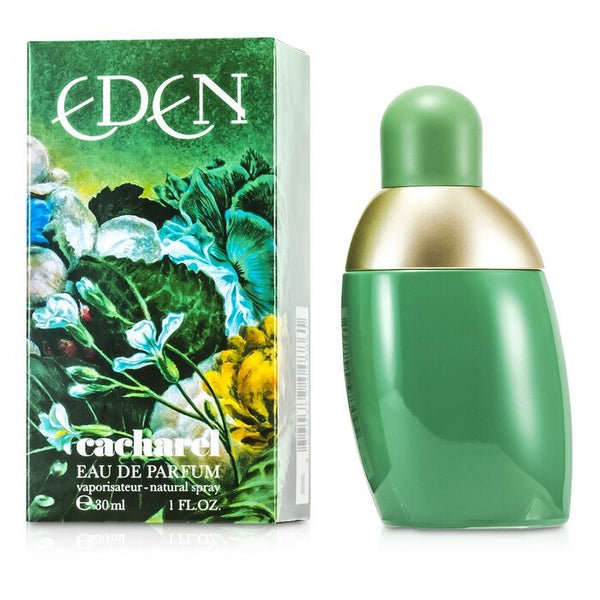 Cacharel Eden Eau De Parfum Spray 30ml/1oz