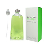 Thierry Mugler (Mugler) Mugler Cologne Eau De Toilette Splash & Spray (Come Together)  300ml/10.2oz