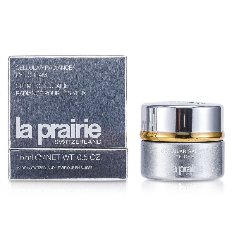 La Prairie Cellular Radiance Eye Cream 