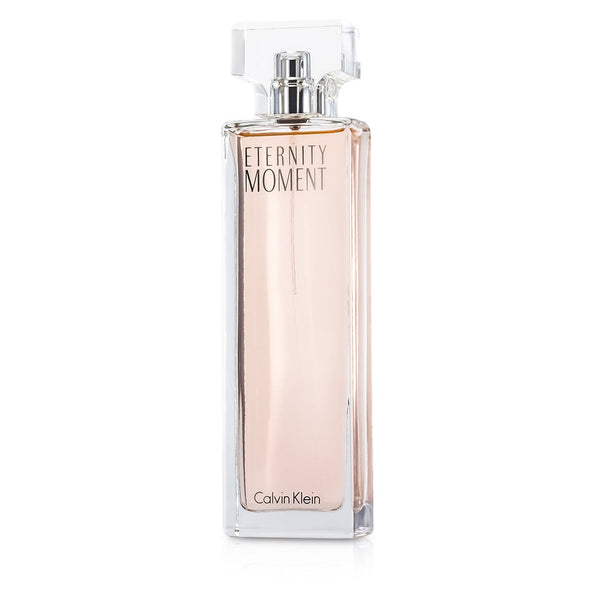 Calvin Klein Eternity Moment Eau De Parfum Spray 