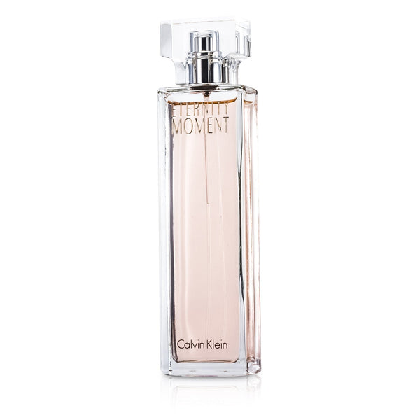 Calvin Klein Eternity Moment Eau De Parfum Spray  50ml/1.7oz