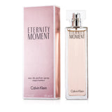 Calvin Klein Eternity Moment Eau De Parfum Spray  50ml/1.7oz