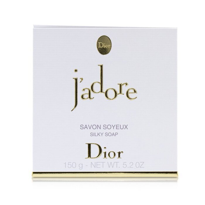 Christian Dior J'Adore Silky Soap 150g/5oz