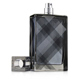 Burberry Brit Eau De Toilette Spray  100ml/3.3oz