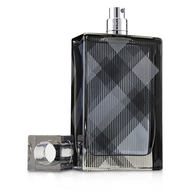 Burberry Brit Eau De Toilette Spray 