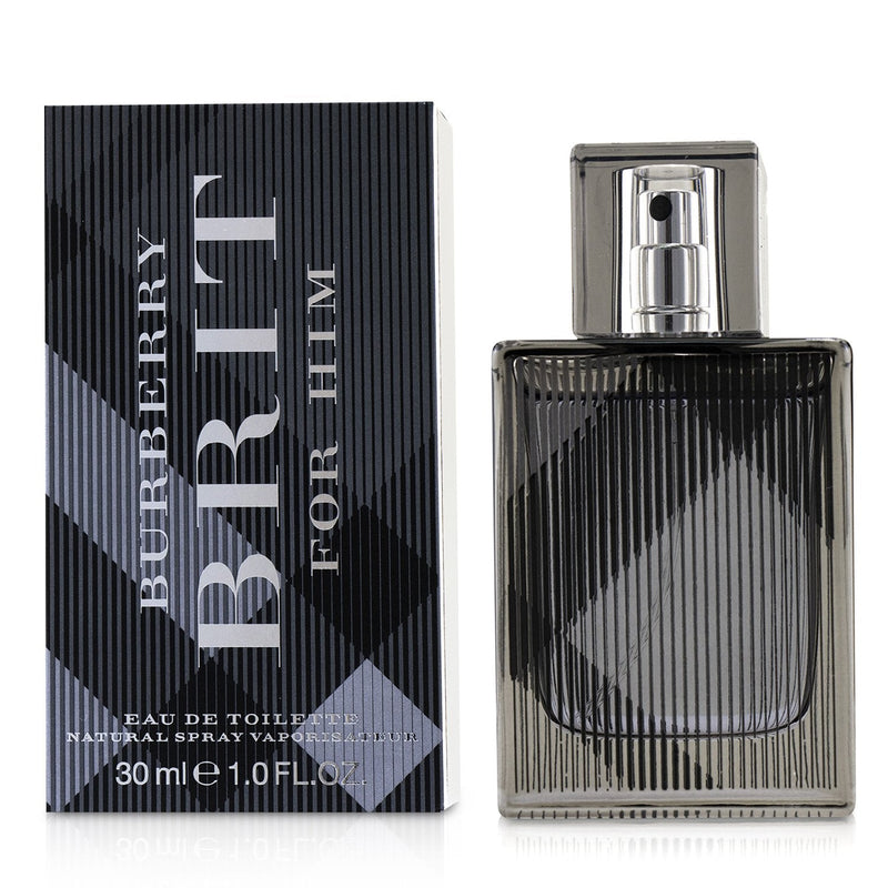 Burberry Brit Eau De Toilette Spray  30ml/1oz