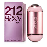 Carolina Herrera 212 Sexy Eau De Parfum Spray 