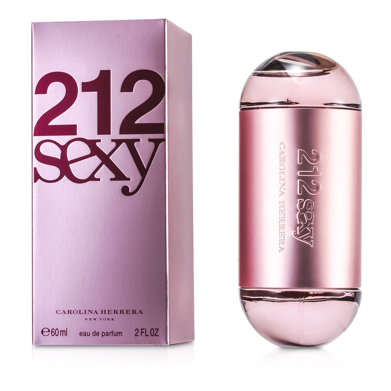 Carolina Herrera 212 Sexy Eau De Parfum Spray 