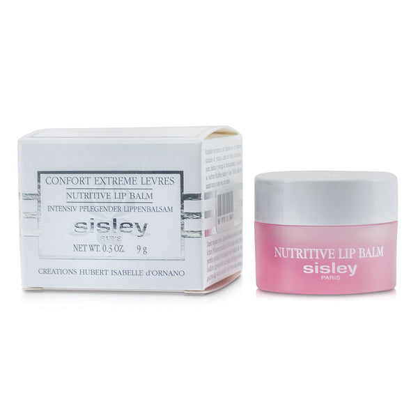 Sisley Nutritive Lip Balm 