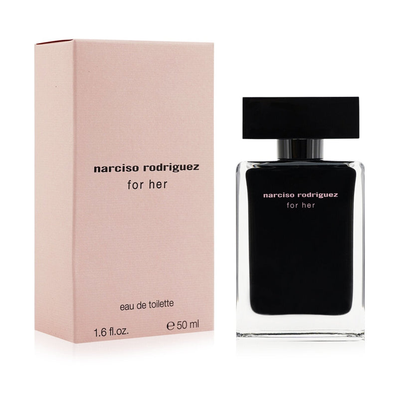 Narciso Rodriguez For Her Eau De Toilette Spray 