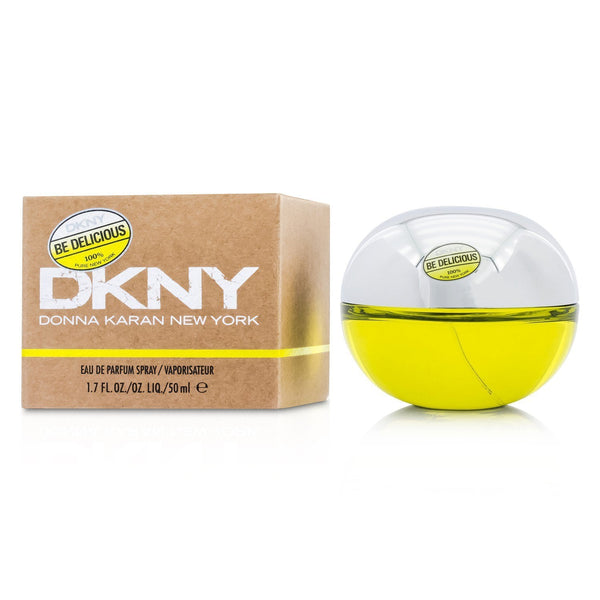 DKNY Be Delicious Eau De Parfum Spray 
