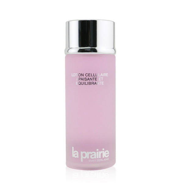 La Prairie Cellular Softening & Balancing Lotion 