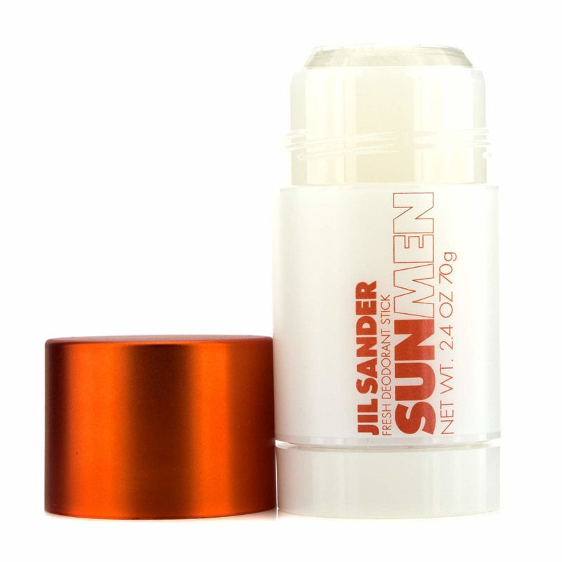 Jil Sander Sun Deodorant Stick 