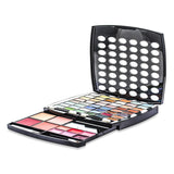 Cameleon MakeUp Kit G1665 : 48xEyeshadow, 4xBlush, 6xLipgloss, 4xBrush