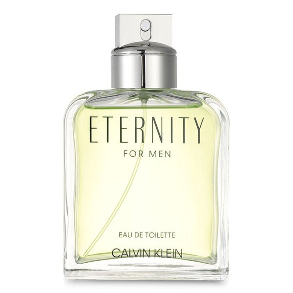 Calvin Klein Eternity Eau De Toilette Spray 200ml/6.7oz