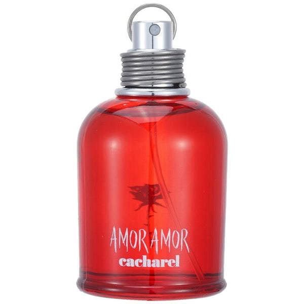 Cacharel Amor Amor Eau De Toilette Spray 50ml/1.7oz