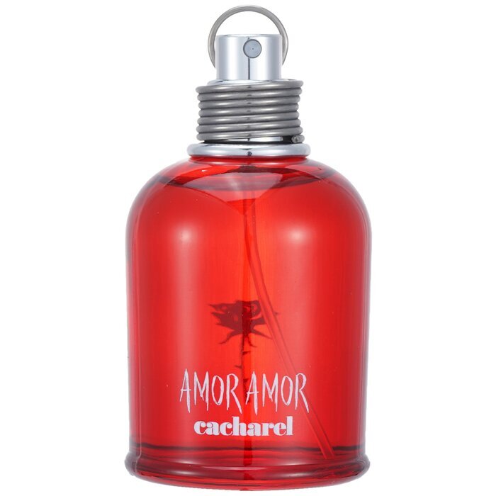 Cacharel Amor Amor Eau De Toilette Spray 50ml/1.7oz