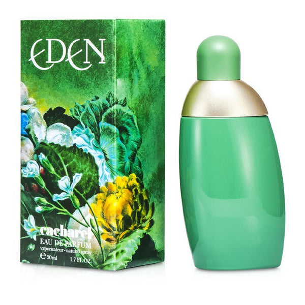 Cacharel Eden Eau De Parfum Spray 50ml/1.7oz