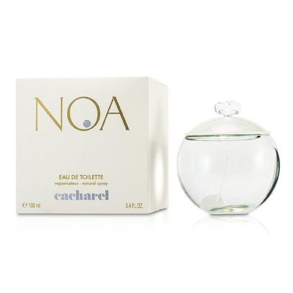 Cacharel Noa Eau De Toilette Spray 100ml/3.3oz