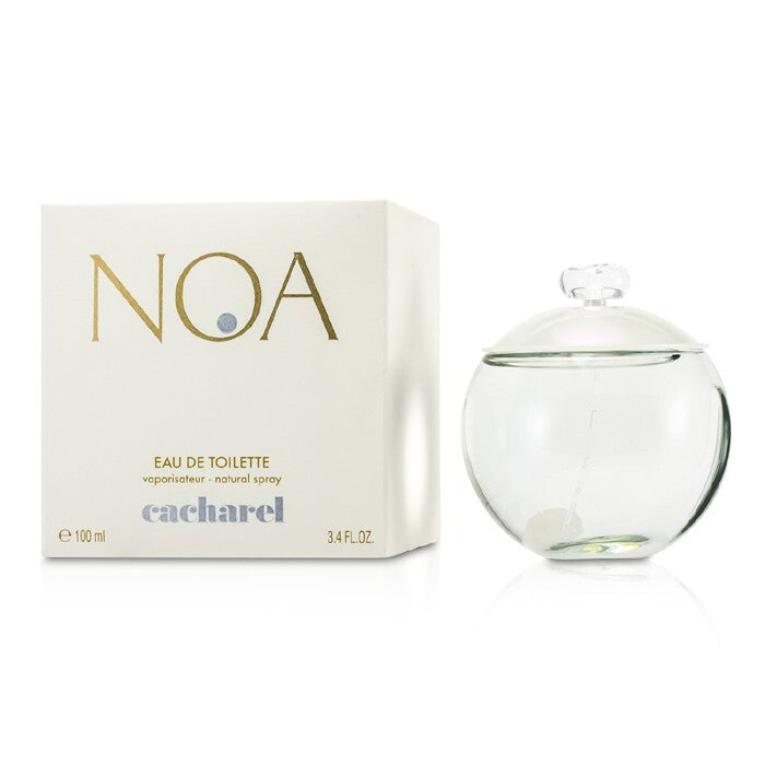 Cacharel Noa Eau De Toilette Spray 100ml/3.3oz
