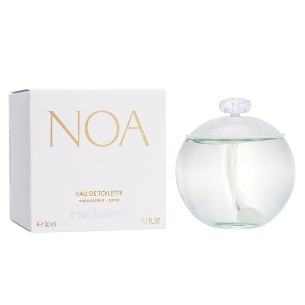 Cacharel Noa Eau De Toilette Spray 50ml/1.7oz