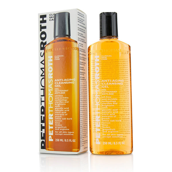 Peter Thomas Roth Anti-Aging Cleansing Gel 