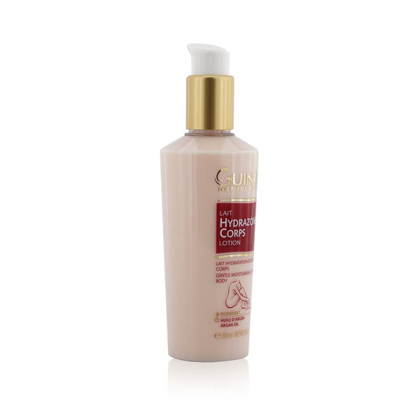 Guinot Hydrazone Body Lotion 