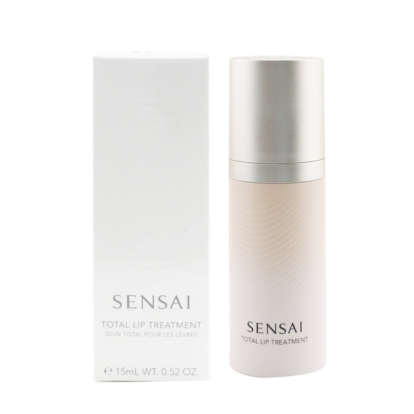Kanebo Sensai Total Lip Treatment  15ml/0.5oz