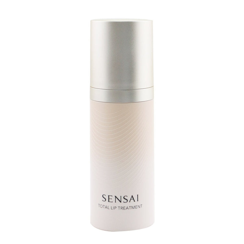 Kanebo Sensai Total Lip Treatment  15ml/0.5oz