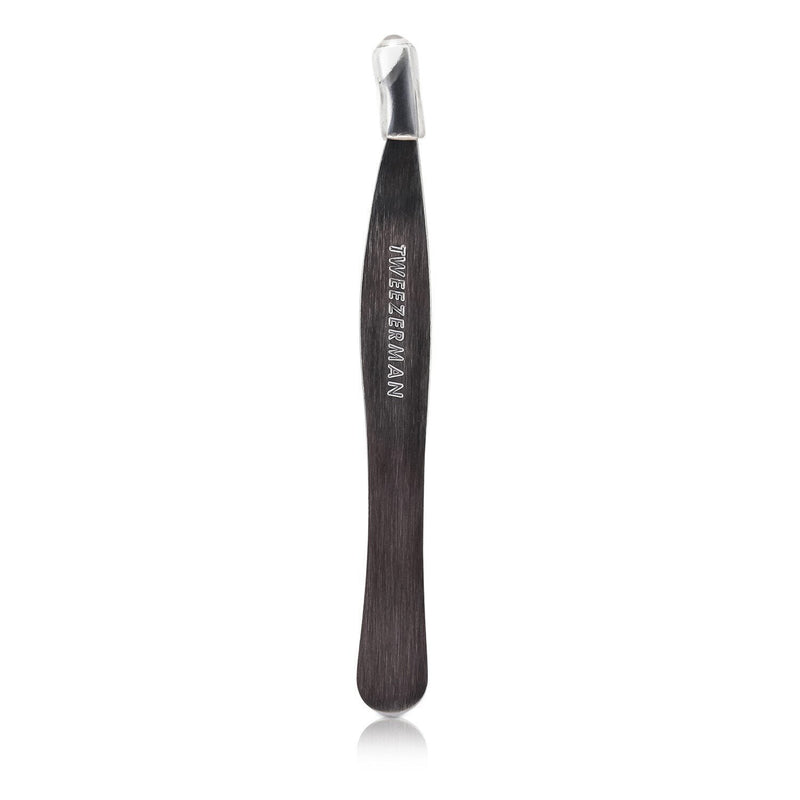 Tweezerman Point Slant Tweezer 