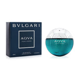 Bvlgari Aqva Pour Homme Eau De Toilette Spray 