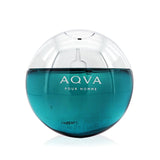 Bvlgari Aqva Pour Homme Eau De Toilette Spray 