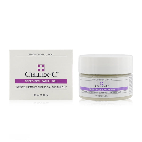 Cellex-C Speed Peel Facial Gel 