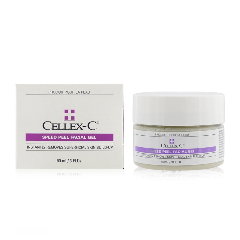 Cellex-C Speed Peel Facial Gel 