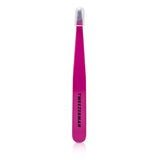 Tweezerman Slant Tweezer - Pretty In Pink