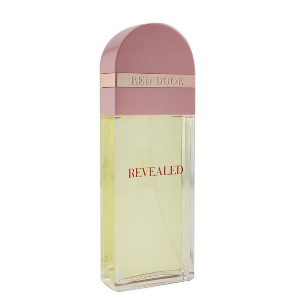 Elizabeth Arden Red Door Revealed Eau De Parfum Spray 100ml/3.4oz