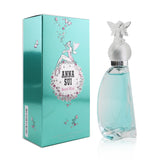 Anna Sui Secret Wish Eau De Toilette Spray  50ml/1.7oz