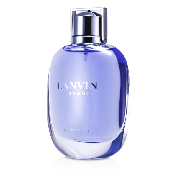 Lanvin L'Homme Eau De Toilette Spray 100ml/3.4oz